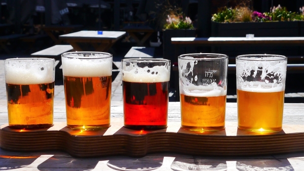 O papel da cerveja sem álcool no metabolismo e na saúde humana