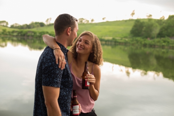 Álcool e sexo: como a bebida alcoólica pode influenciar a relação sexual