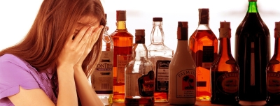 Baixa procura por tratamento é um dos obstáculos no combate à dependência de álcool, aponta estudo