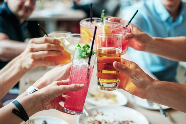 A maioria dos brasileiros desconhece o que é “beber com moderação”
