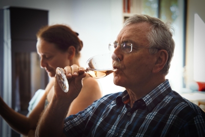 Impacto do Consumo de Álcool na Aceleração do Envelhecimento Cerebral
