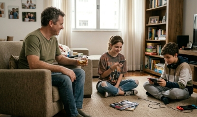 Estilos parentais e uso de substâncias: o que o estudo com famílias brasileiras nos mostra