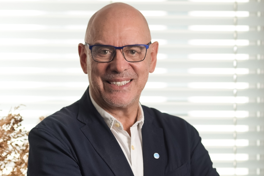 A trajetória de Arthur Guerra à frente do CISA: 21 anos de liderança e compromisso