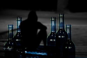Entendendo a Recaída na Dependência de Álcool