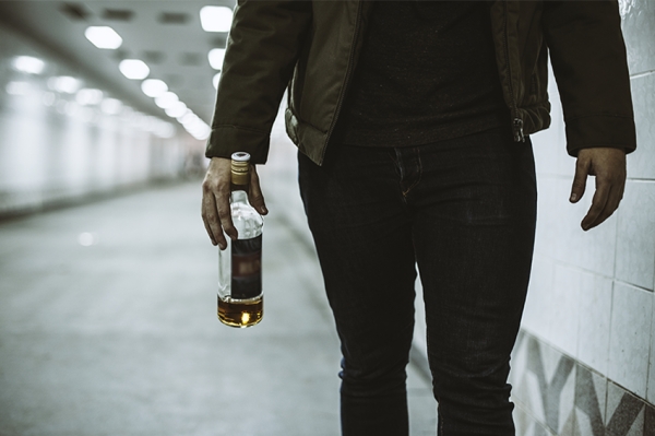 Ações para reduzir o uso nocivo de álcool