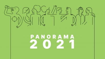 Álcool e a Saúde dos Brasileiros: Panorama 2021 - Vídeo de Lançamento