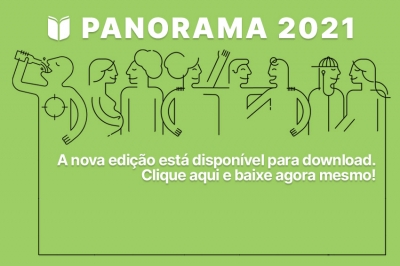 Álcool e a Saúde dos Brasileiros: Panorama 2021