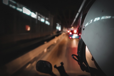 Estudo mostra a eficácia da Lei Seca na redução de acidentes de trânsito no estado de São Paulo